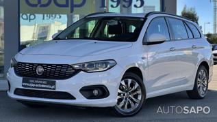 Fiat Tipo 1.3 M-Jet Lounge de 2020