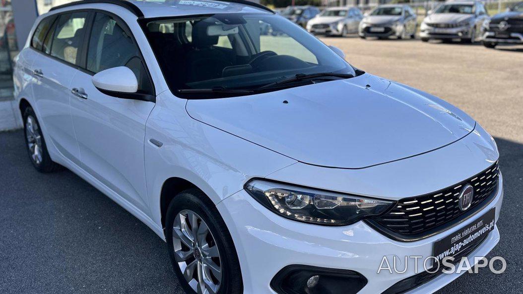 Fiat Tipo 1.3 M-Jet Lounge de 2020