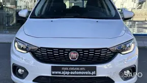 Fiat Tipo 1.3 M-Jet Lounge de 2020