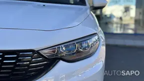 Fiat Tipo 1.3 M-Jet Lounge de 2020