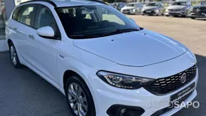 Fiat Tipo 1.3 M-Jet Lounge de 2020