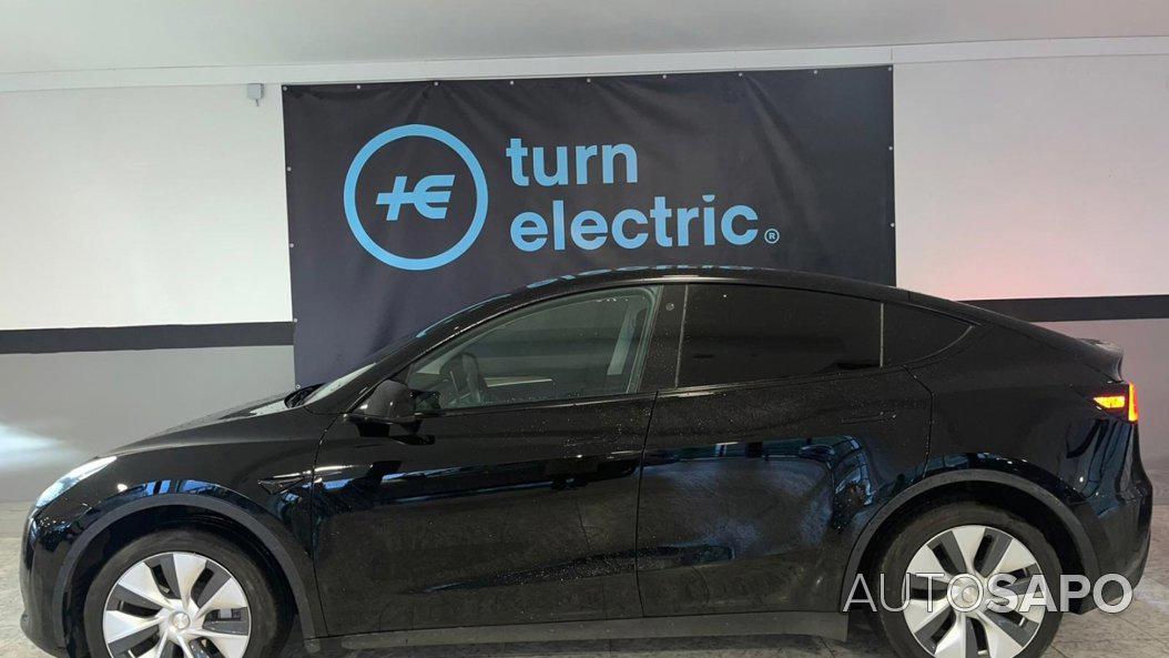 Tesla Model Y de 2023