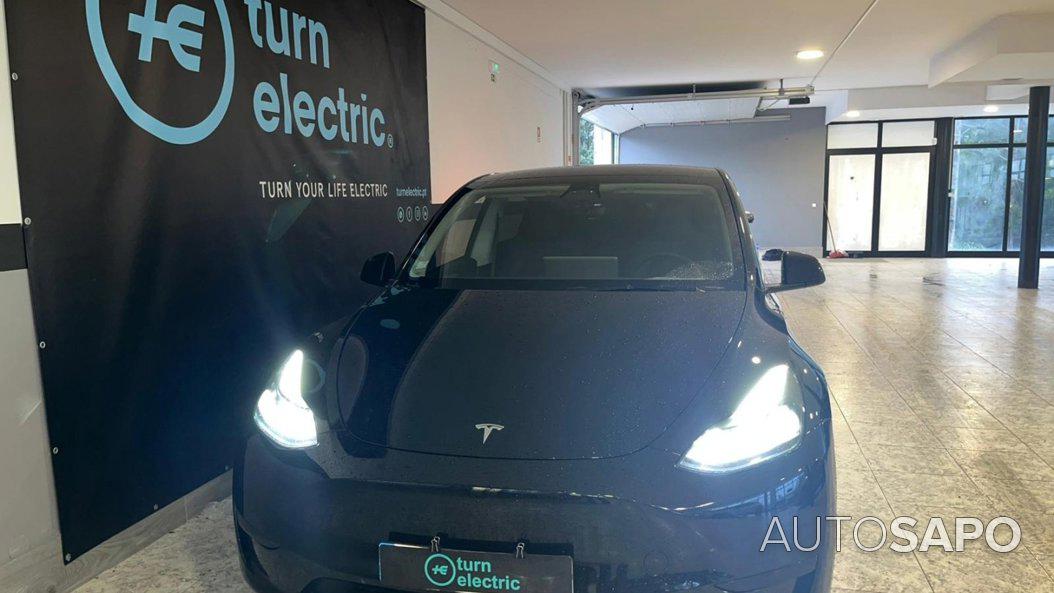 Tesla Model Y de 2023