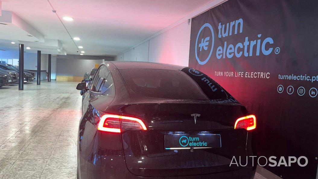 Tesla Model Y de 2023