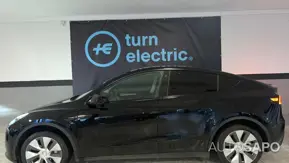 Tesla Model Y de 2023