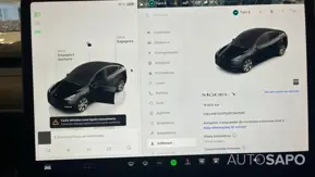 Tesla Model Y de 2023