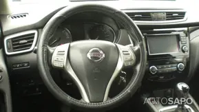 Nissan Qashqai 1.5 dCi 360 Pack S de 2017