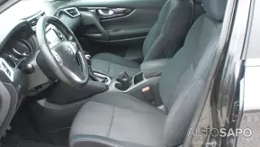 Nissan Qashqai 1.5 dCi 360 Pack S de 2017