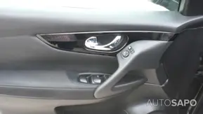 Nissan Qashqai 1.5 dCi 360 Pack S de 2017