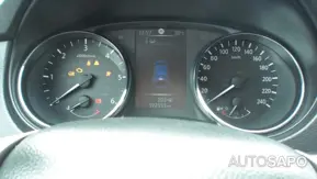 Nissan Qashqai 1.5 dCi 360 Pack S de 2017