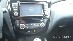 Nissan Qashqai 1.5 dCi 360 Pack S de 2017