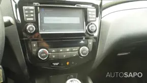 Nissan Qashqai 1.5 dCi 360 Pack S de 2017
