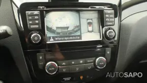 Nissan Qashqai 1.5 dCi 360 Pack S de 2017