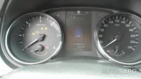 Nissan Qashqai 1.5 dCi 360 Pack S de 2017