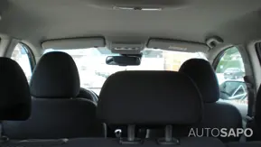 Nissan Qashqai 1.5 dCi 360 Pack S de 2017