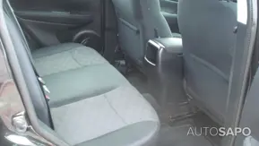 Nissan Qashqai 1.5 dCi 360 Pack S de 2017