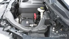 Nissan Qashqai 1.5 dCi 360 Pack S de 2017