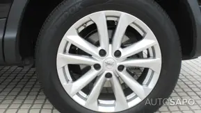 Nissan Qashqai 1.5 dCi 360 Pack S de 2017