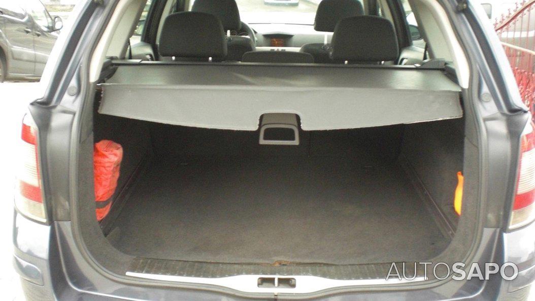 Opel Astra 1.3 CDTi Edition de 2007