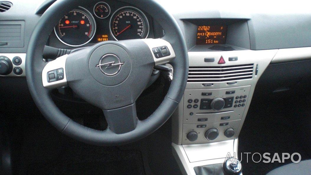 Opel Astra 1.3 CDTi Edition de 2007