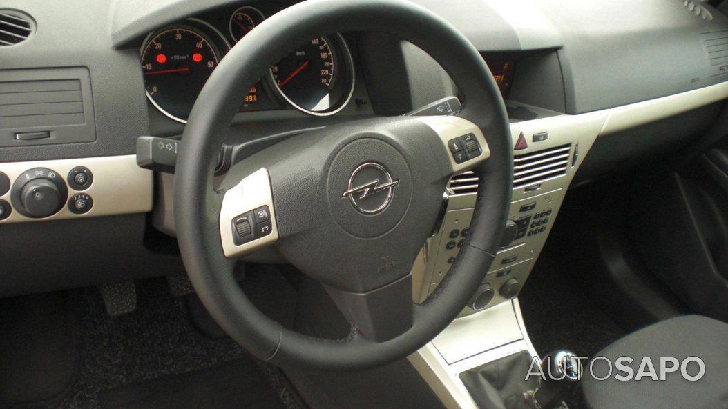 Opel Astra 1.3 CDTi Edition de 2007