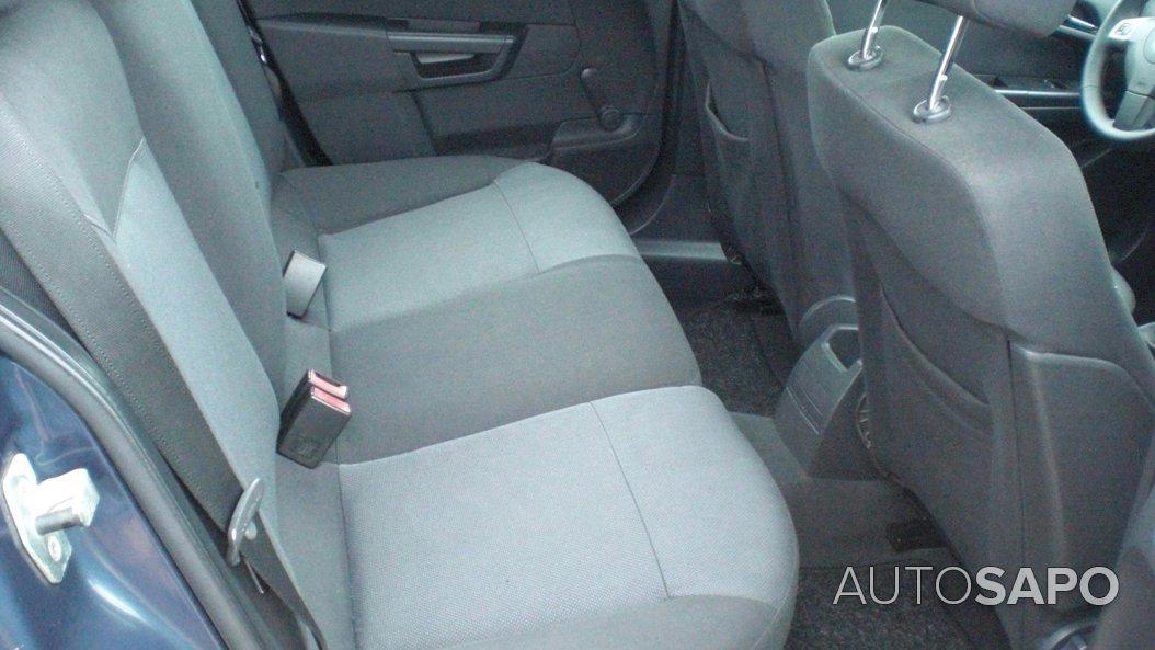 Opel Astra 1.3 CDTi Edition de 2007