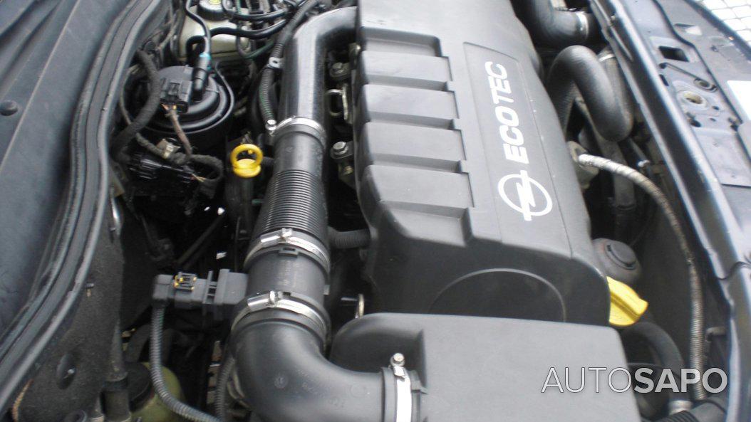 Opel Astra 1.3 CDTi Edition de 2007