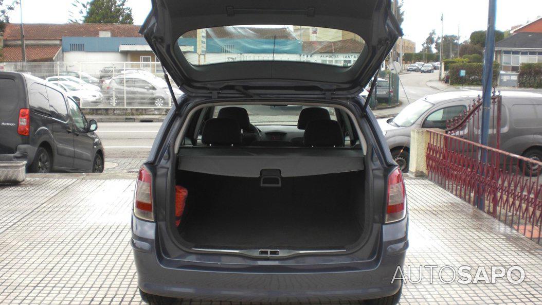 Opel Astra 1.3 CDTi Edition de 2007