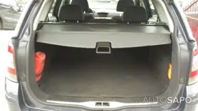 Opel Astra 1.3 CDTi Edition de 2007