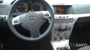 Opel Astra 1.3 CDTi Edition de 2007