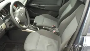 Opel Astra 1.3 CDTi Edition de 2007