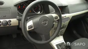 Opel Astra 1.3 CDTi Edition de 2007