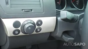 Opel Astra 1.3 CDTi Edition de 2007