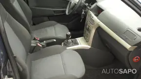 Opel Astra 1.3 CDTi Edition de 2007