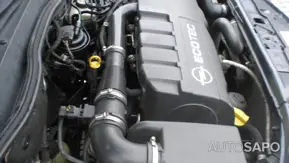 Opel Astra 1.3 CDTi Edition de 2007