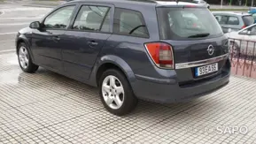 Opel Astra 1.3 CDTi Edition de 2007