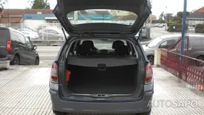 Opel Astra 1.3 CDTi Edition de 2007