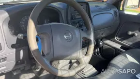 Nissan Pick-Up D22 2.5D 4x2 C/D de 2006