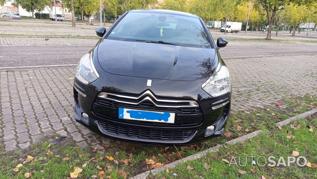 Citroen DS5 1.6 e-HDi Air.So Chic CMP6 de 2013