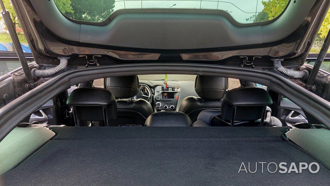 Citroen DS5 1.6 e-HDi Air.So Chic CMP6 de 2013