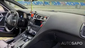 Citroen DS5 1.6 e-HDi Air.So Chic CMP6 de 2013