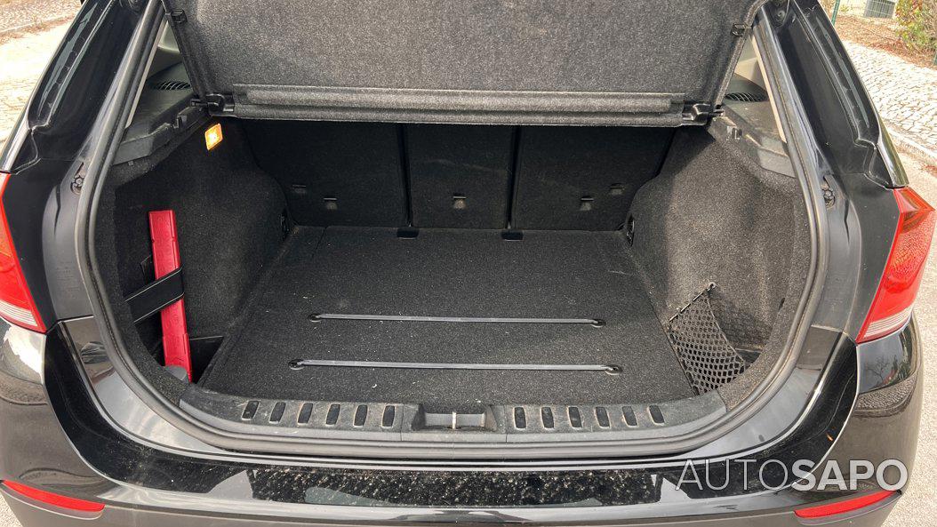 BMW X1 18 d xDrive de 2011