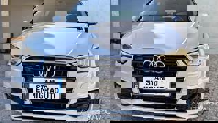 Audi A3 2.0 TDi S-line DSG de 2014