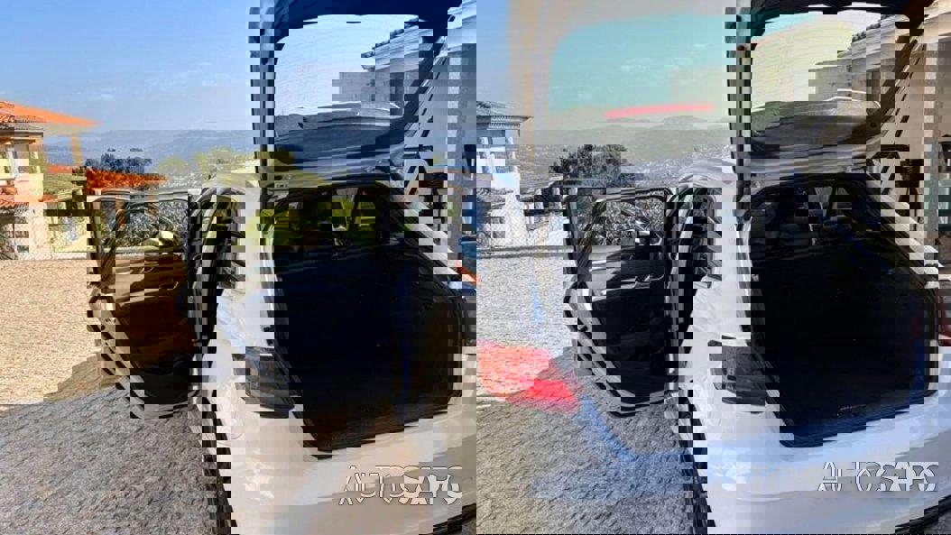 Audi A3 2.0 TDi S-line DSG de 2014