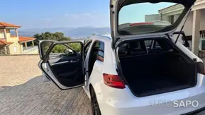 Audi A3 2.0 TDi S-line DSG de 2014