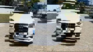Audi A3 1.6 TDI Sport de 2013
