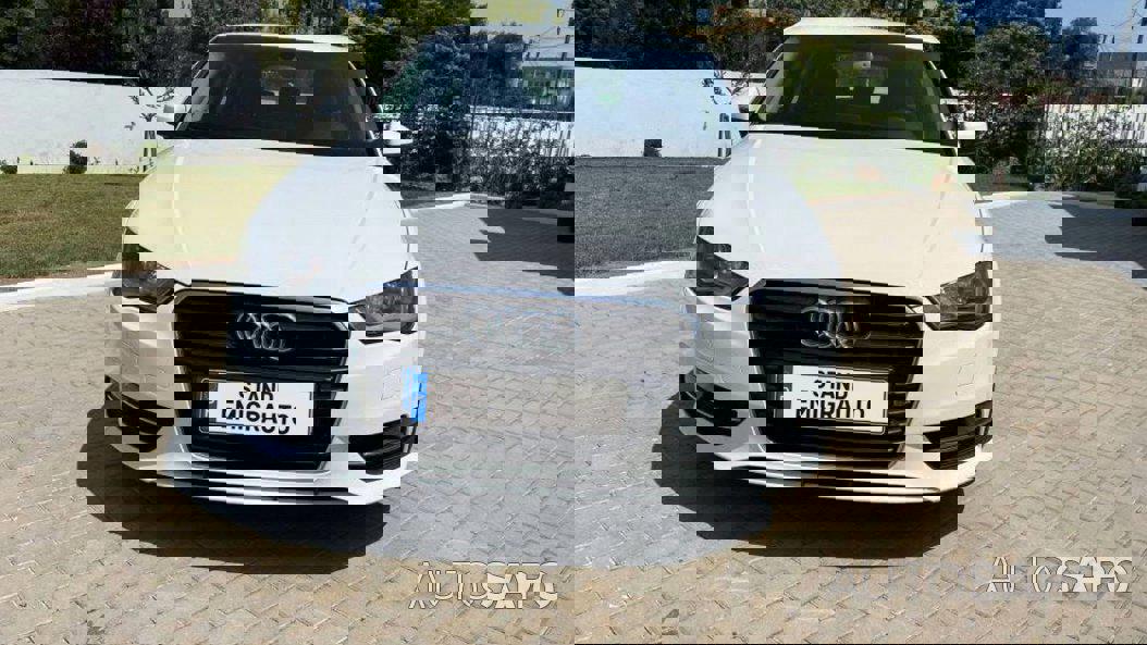 Audi A3 1.6 TDI Sport de 2013