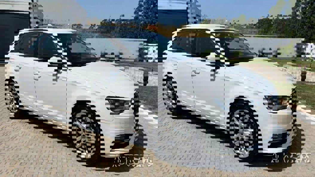Audi A3 1.6 TDI Sport de 2013