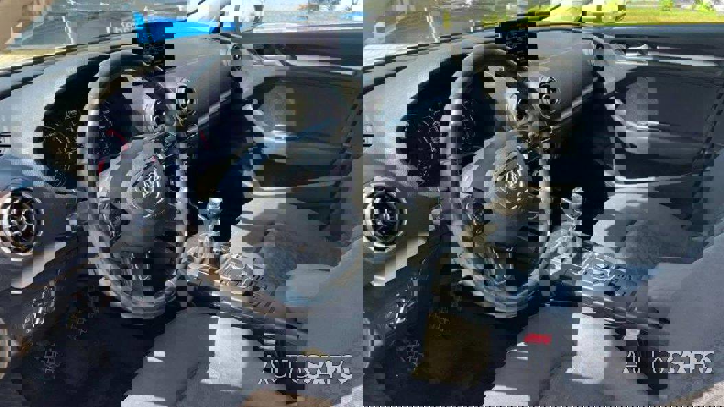 Audi A3 1.6 TDI Sport de 2013