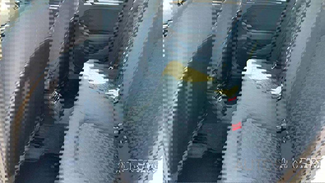 Audi A3 1.6 TDI Sport de 2013